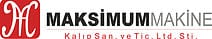 maksimum-makine